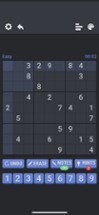 Sudoku : Expert Puzzle Image