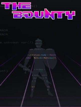 The Bounty Game Cover