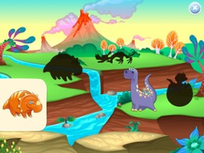 Toddler Games for Boys &amp; Girls: Kids learning apps Image