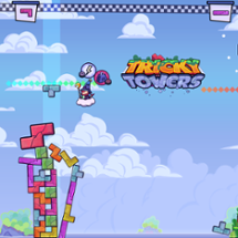 Tricky Towers Image