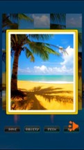 Tropical Puzzles Image