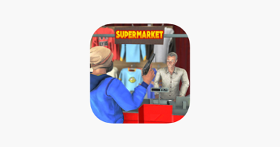 Ultimate Supermarket Robbery Image