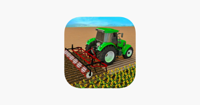 USA Harvest Farming Simulator Image