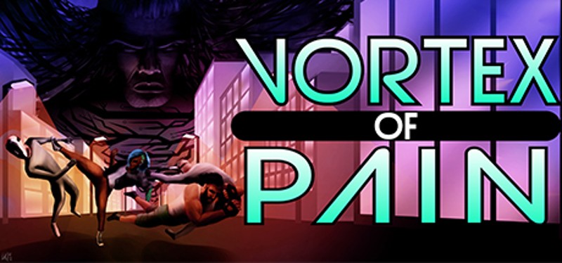 Vortex Of Pain Game Cover