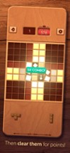 Woodoku - Wood Block Puzzles Image