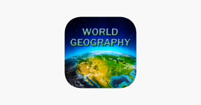 World Geography - Quiz Game Image