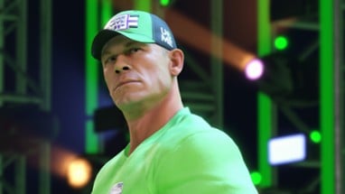 WWE 2K22 nWo 4-Life Edition Image