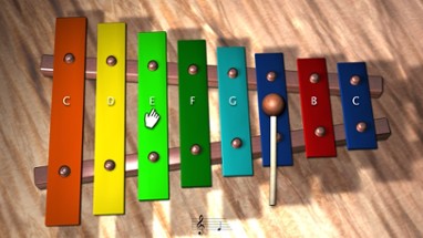 XyloPhone on TV – Play Music &amp; Game Image