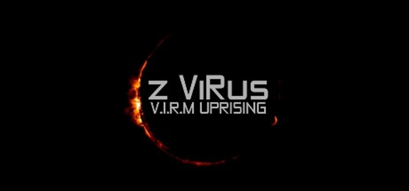 Z ViRus: V.I.R.M Uprising Game Cover