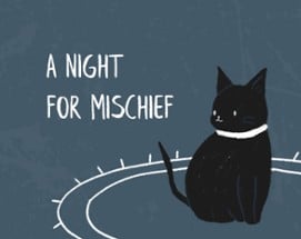 A Night For Mischief Image