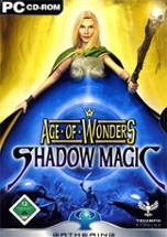 Age of Wonders Shadow Magic Image