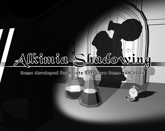 Alkimia Shadowing Game Cover