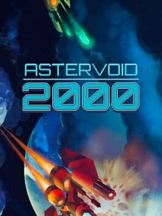 Astervoid 2000 Game Cover