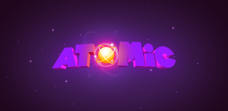 Atomic Game Cover