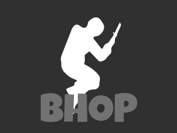 Bhop Expert Game Cover