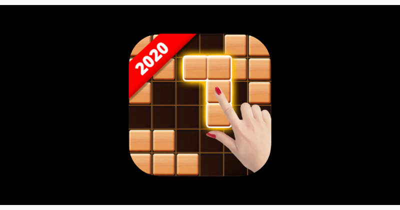 Block Puzzle - Wood Blast Game Cover