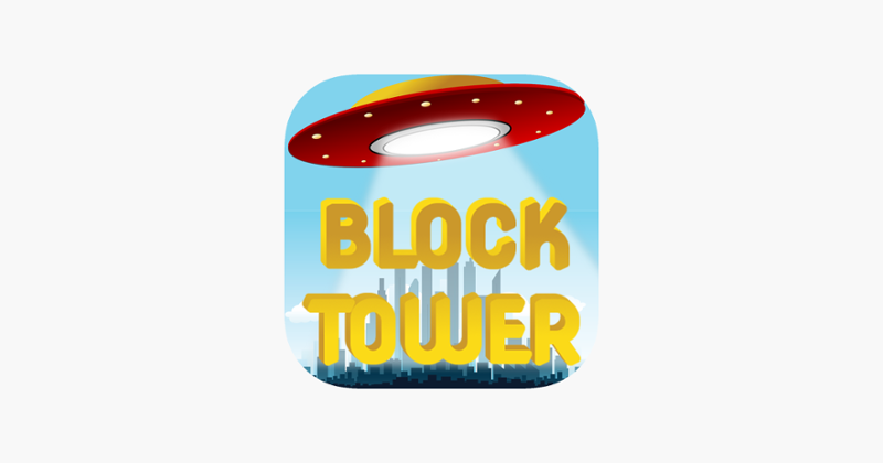 Blocks Tower Pile Up In The Independence Day : Build The Tallest Tower In Endless Stacking Game Game Cover