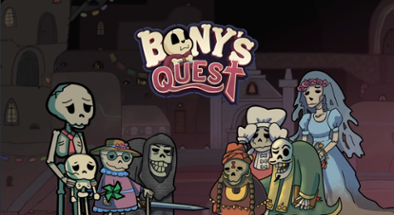 Bony's Quest Image