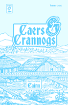 Caers & Crannogs #2 Image
