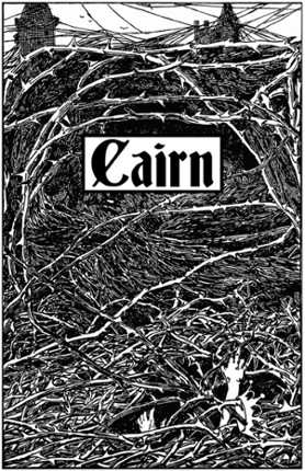 Cairn Game Cover