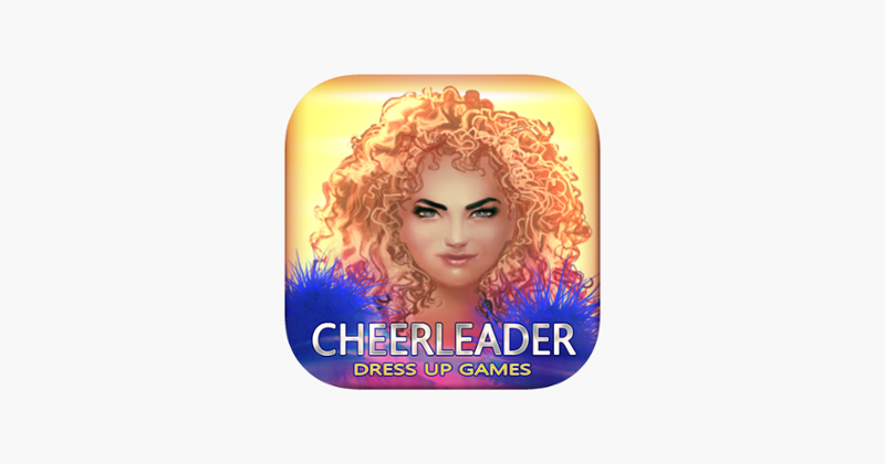 Cheerleader Dress Up - Fashion Makeover Games Game Cover