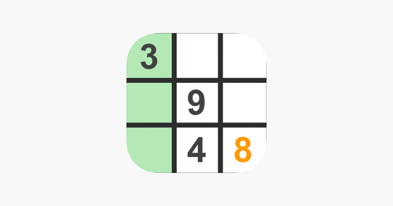 Classic Sudoku - 9x9 Puzzles Game Cover