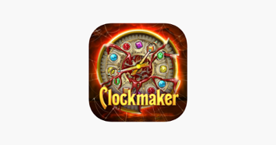 Clockmaker: Mystery Match 3 Image