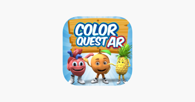 Color Quest AR Image