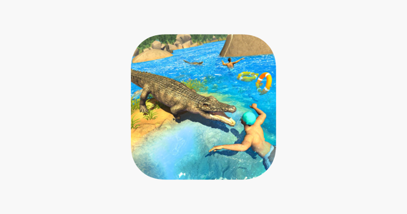 Crocodile Simulator Game 2022 Game Cover