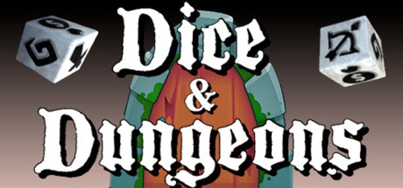 Dice & Dungeons Game Cover