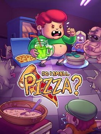Do I smell Pizza? Game Cover