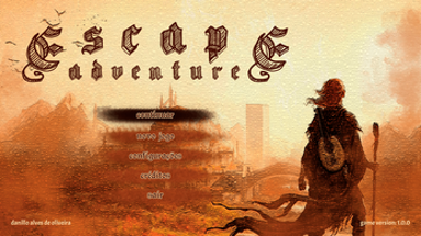 escape-adventure Image