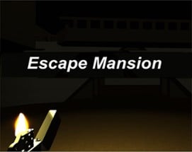 Escape Mansion Image