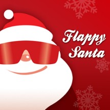 Flappy Santa Image