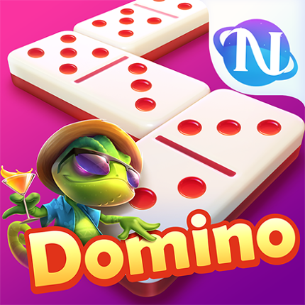 Higgs Domino Island Game Cover