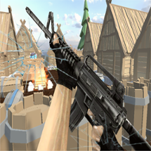 3d Shooter: FPS shooting Games Image