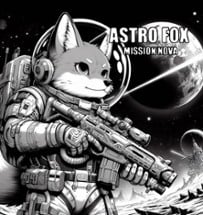 Astro Fox Image