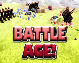 BATTLE AGE! Image