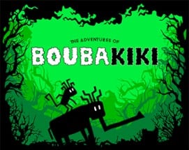 The Adventures of BOUBAKIKI Image