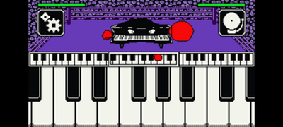 Chiptune Piano Bout!! Image