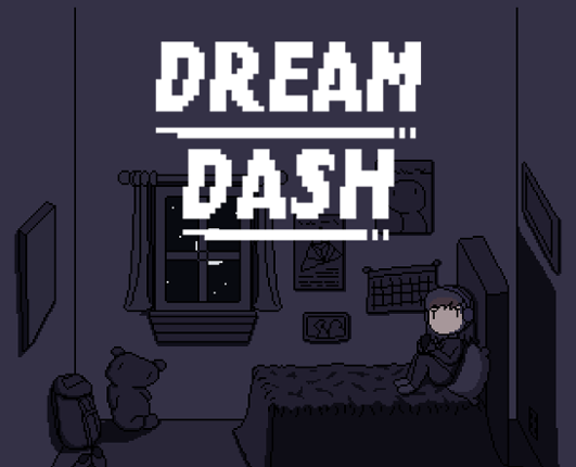 Dream Dash Game Cover