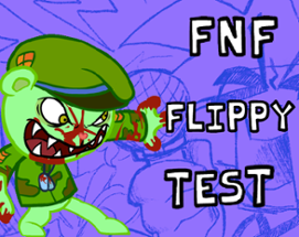 FNF Flippy Test Image