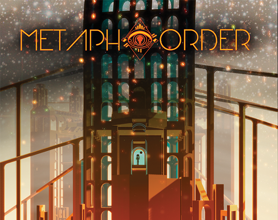 MetaphOrder Game Cover