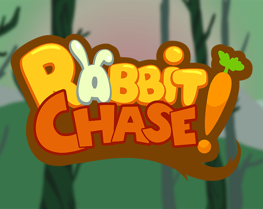 Rabbit Chase Game Cover