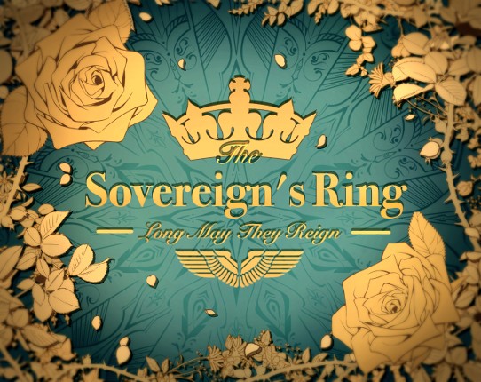 The Sovereign's Ring Game Cover