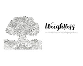 Weightless: An immersive and relaxing experience Image