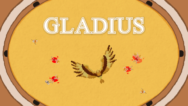 GLADIUS Game Cover