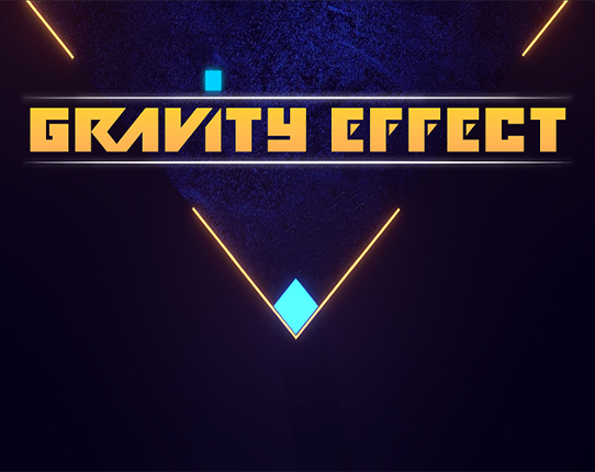 Gravity Effect Game Cover