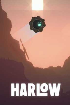 Harlow Game Cover