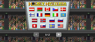 Hockey Hysteria Image